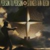 Person To Person - Stronger Than Reason (LP)